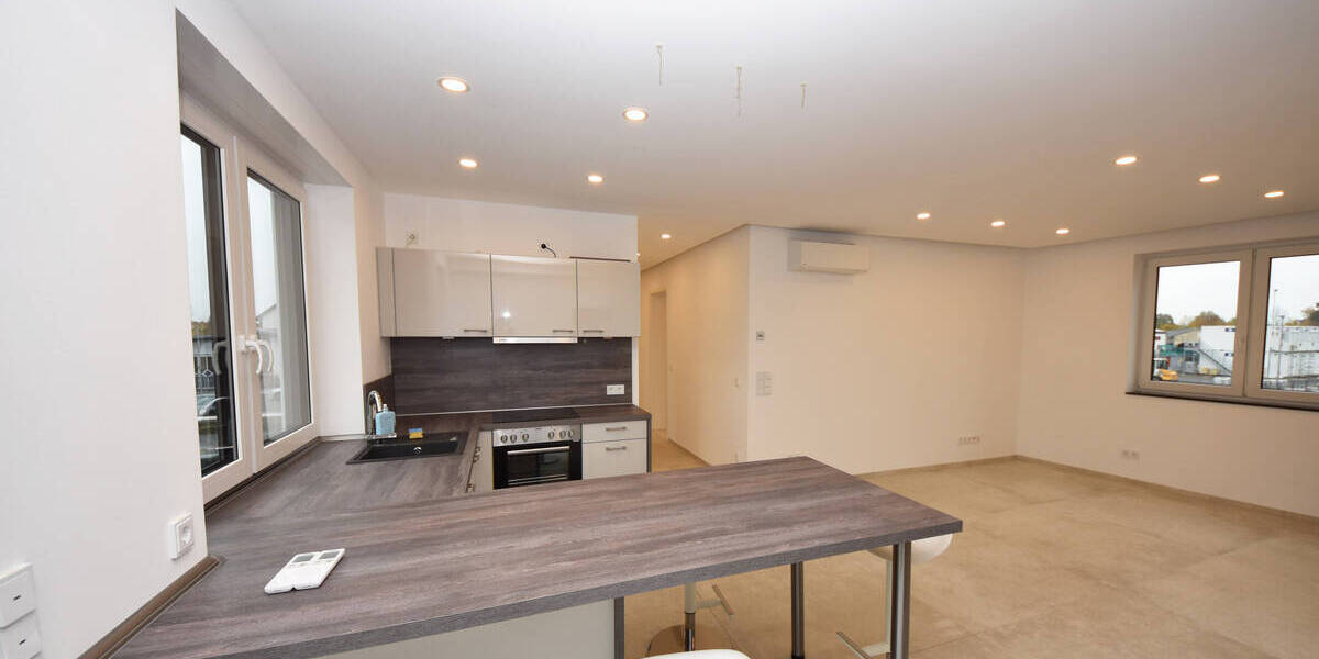 Gewerbeobjekt Babenhausen - 1.140&euro; | Angebot:19325093