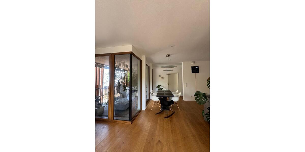 Etagenwohnung Amberg - 4 Zimmer, 146 m&sup2;, 1.990&euro; | Angebot:26544050