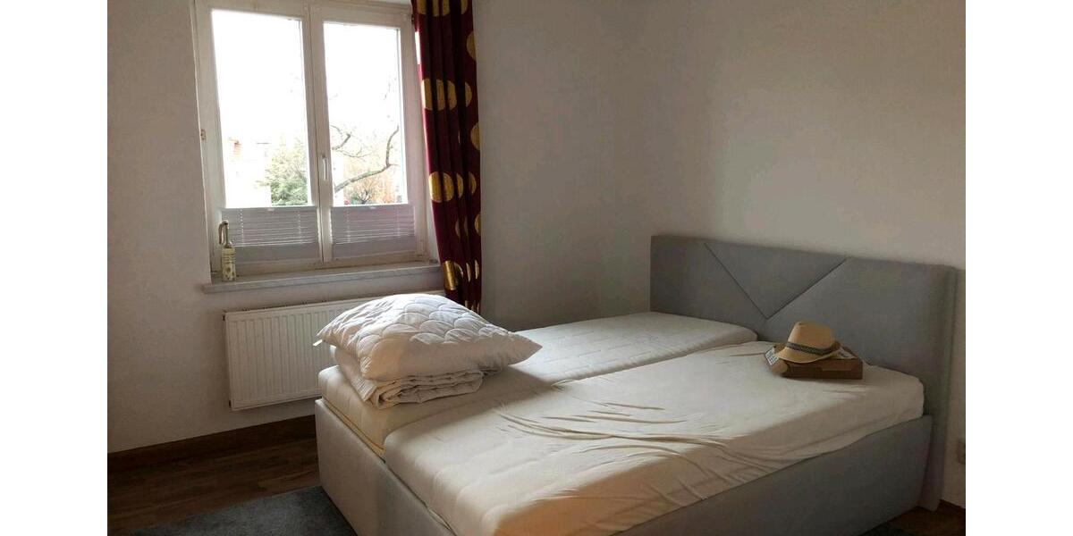 Etagenwohnung Krauschwitz i. d. O.L. - 3 Zimmer, 79 m&sup2;, 490&euro; | Angebot:26544897