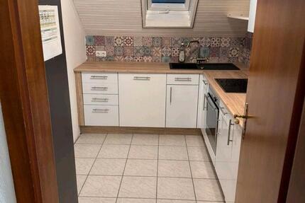 Wohnen auf Zeit Budenheim - 1 Zimmer, 35 m&sup2;, 625&euro; | Angebot:26615905