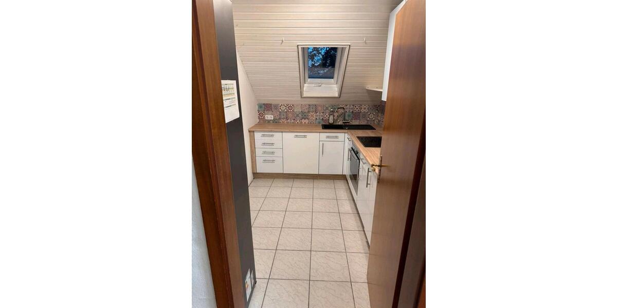Wohnen auf Zeit Budenheim - 1 Zimmer, 35 m&sup2;, 625&euro; | Angebot:26615905