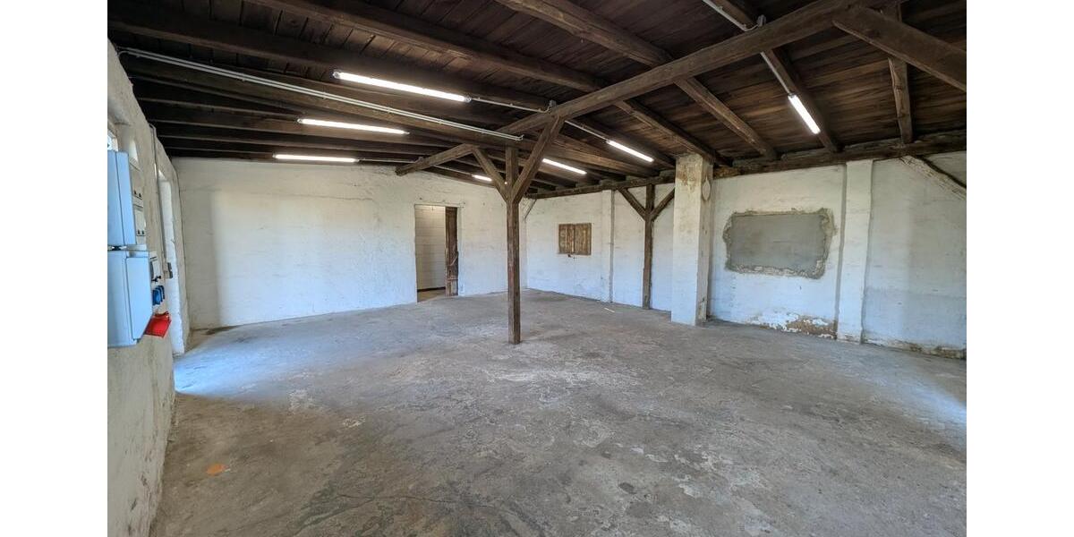 Gewerbeobjekt Bad Schmiedeberg - 734&euro; | Angebot:26248187