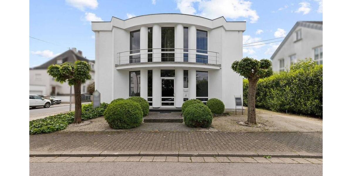 Gewerbeobjekt Saarlouis Fraulautern - 3 Zimmer, 100 m&sup2;, 950&euro; | Angebot:26656759