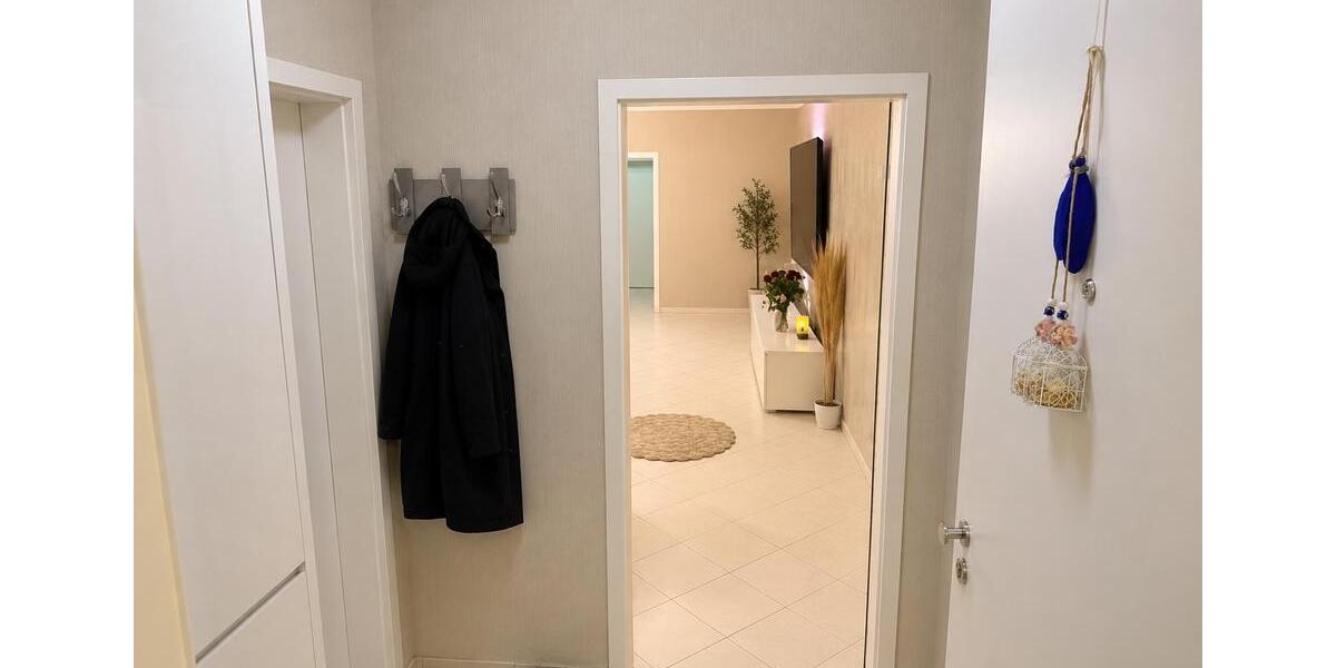 Etagenwohnung Würselen - 3 Zimmer, 105 m&sup2;, 1.600&euro; | Angebot:26579696