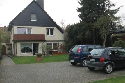 Wohnung Uelzen - 2 Zimmer, 60 m&sup2;, 475&euro; | Angebot:26312301