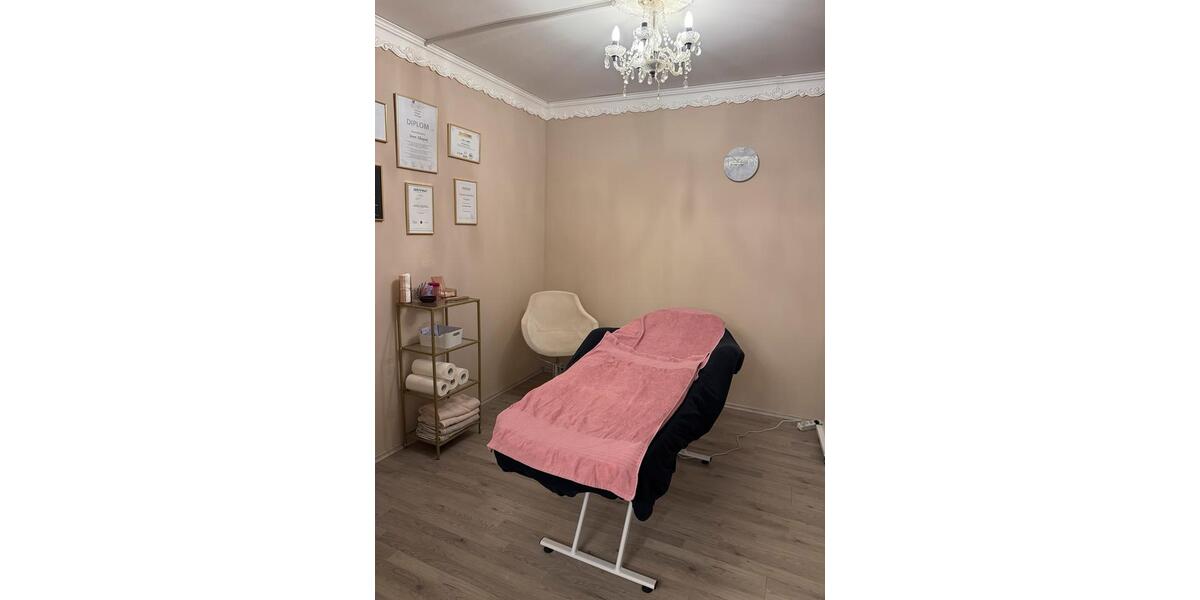 Studio in Mainz zimmer