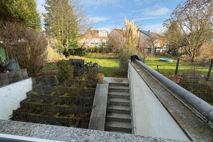 Wohnung Euskirchen Dom-Esch - 3 Zimmer, 106 m&sup2;, 1.300&euro; | Angebot:25636000