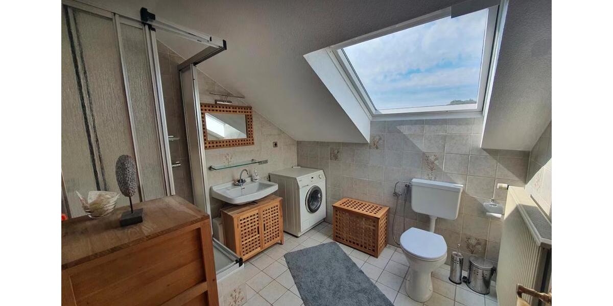 Dachgeschoßwohnung Goslar - 3 Zimmer, 110 m&sup2;, 1.050&euro; | Angebot:25991345