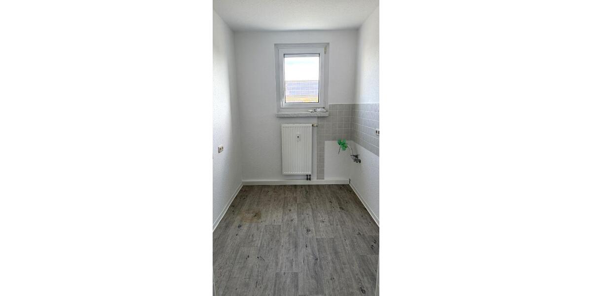 Etagenwohnung Aschersleben - 3 Zimmer, 61 m&sup2;, 334&euro; | Angebot:26686266