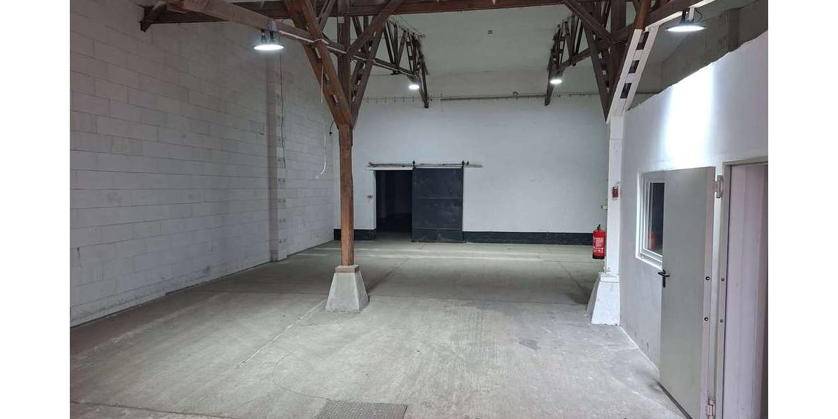 Gewerbeobjekt Lübeck Sankt Jürgen - 1.770&euro; | Angebot:25444088