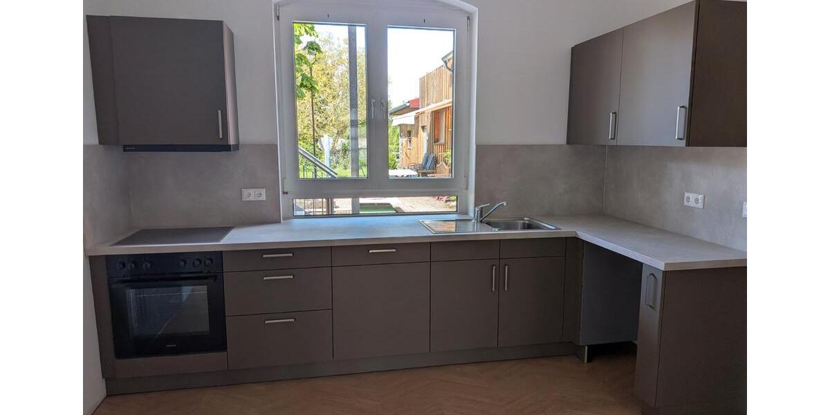 Erdgeschoßwohnung Meinersen - 4 Zimmer, 121 m&sup2;, 1.013&euro; | Angebot:26618692
