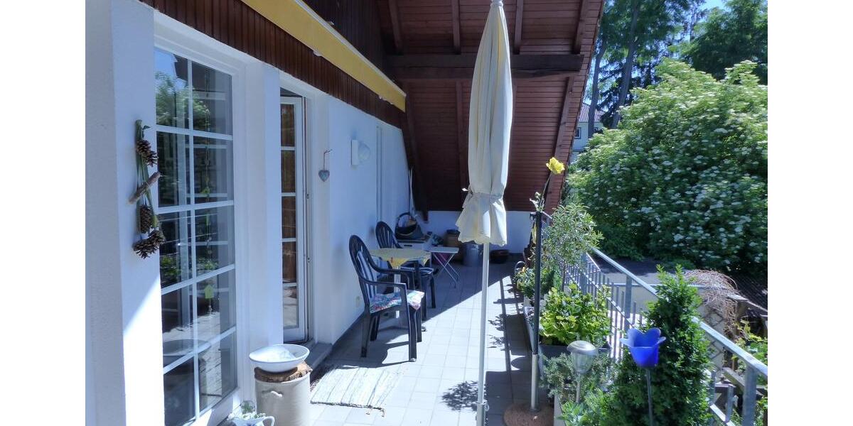 Dachgeschoßwohnung Königswinter - 3 Zimmer, 93 m&sup2;, 930&euro; | Angebot:26704144