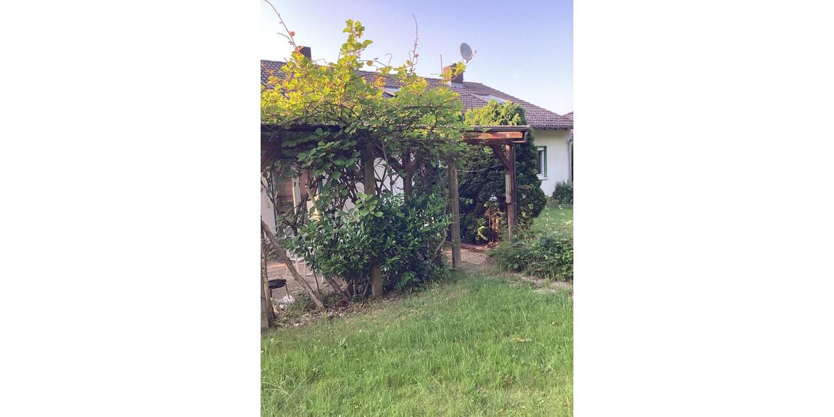 Wohnen auf Zeit Marburg Biegenviertel - 1 Zimmer, 17 m&sup2;, 460&euro; | Angebot:26250639