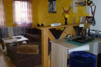 Reserviert - WE 262 Gemütliche, helle 2-Zimmer-Wohnung im 1. Obergeschoß 2 zimmer