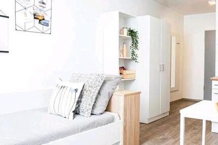 Wohnung Kiel Neumühlen-Dietrichsdorf - 1 Zimmer, 25 m&sup2;, 699&euro; | Angebot:25079826