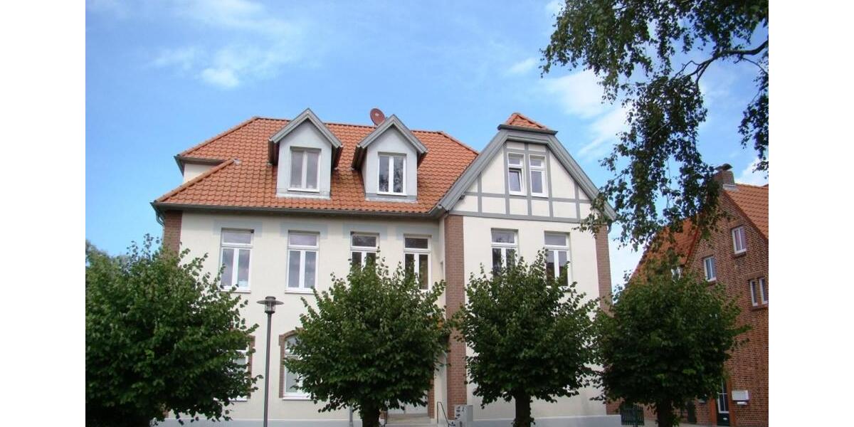 Dachgeschoßwohnung Klütz - 2 Zimmer, 52 m&sup2;, 425&euro; | Angebot:25710939