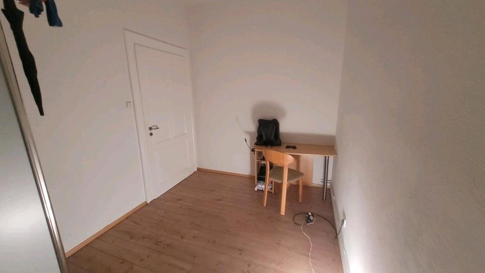 Wohnen auf Zeit Braunschweig Östliches Ringgebiet - 1 Zimmer, 20 m&sup2;, 380&euro; | Angebot:25523843