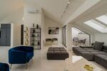 3-Zimmer-Penthousewohnung in Berlin-Mitte - Einfamilienhaus Berlin Mitte | Angebot:26858494
