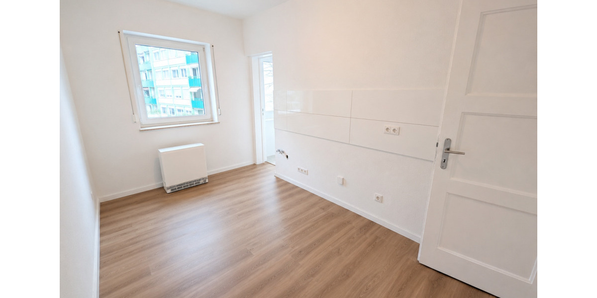 Erdgeschoßwohnung Marl Alt-Marl - 3 Zimmer, 59 m&sup2;, 444&euro; | Angebot:26702980