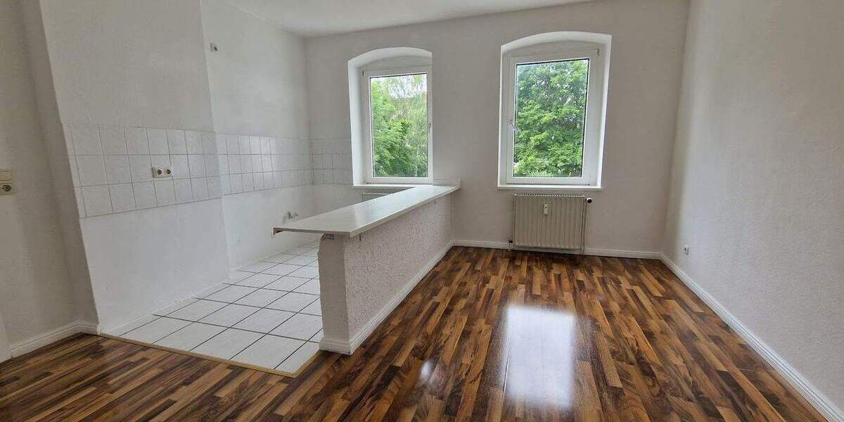 Zimmer Magdeburg Neue Neustadt - 2 Zimmer, 57 m&sup2;, 369&euro; | Angebot:25739871