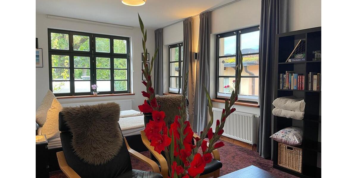 Wohnen auf Zeit Rostock - 1 Zimmer, 41 m&sup2;, 950&euro; | Angebot:24773631