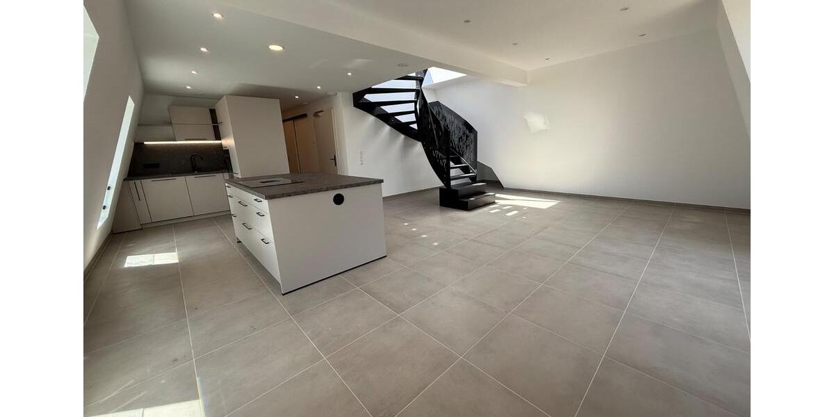 Einfamilienhaus Trier Feyen-Weismark - 3.5 Zimmer, 115 m&sup2;, 1.595&euro; | Angebot:26690219