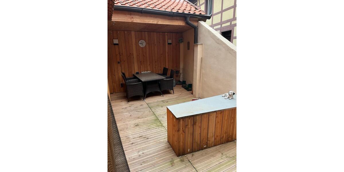 Einfamilienhaus Salzgitter Ortschaft Südost - 4 Zimmer, 145 m&sup2;, 2.200&euro; | Angebot:24653462