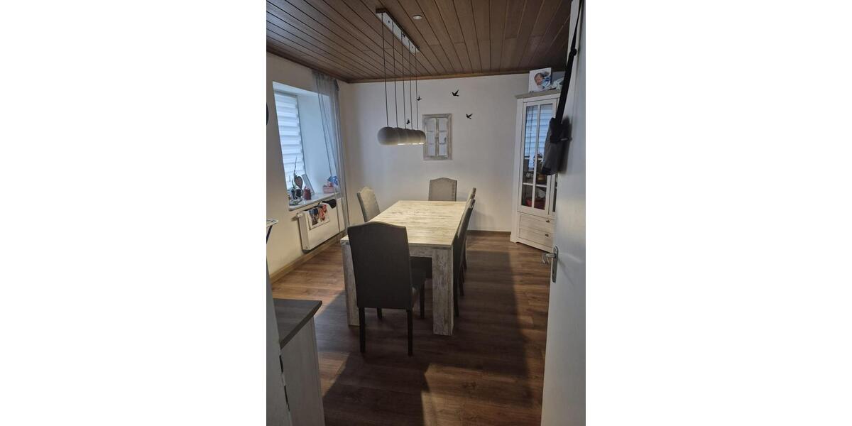 Schönes geräumiges Einfamilienhaus in Weißenstadt zur Miete 9 zimmer