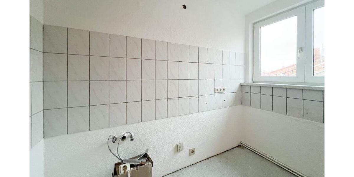 Etagenwohnung Erfurt Hohenwinden - 3 Zimmer, 68 m&sup2;, 640&euro; | Angebot:25663490