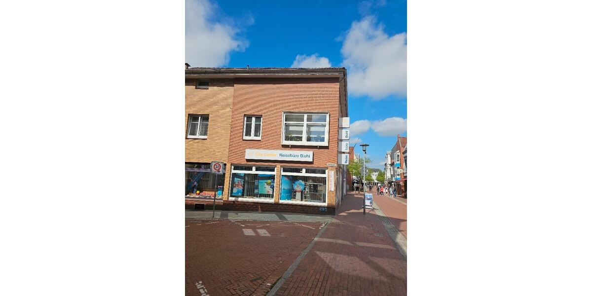 Gewerbeobjekt Itzehoe - 810&euro; | Angebot:26565558