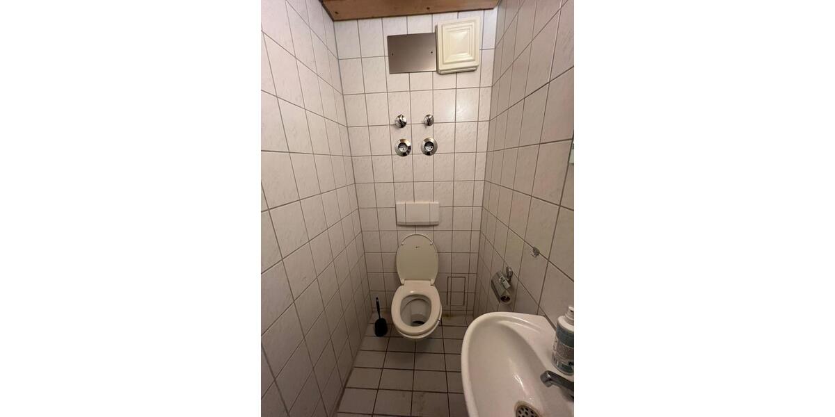 Wohnen auf Zeit Kornwestheim - 1 Zimmer, 16 m&sup2;, 540&euro; | Angebot:26190887