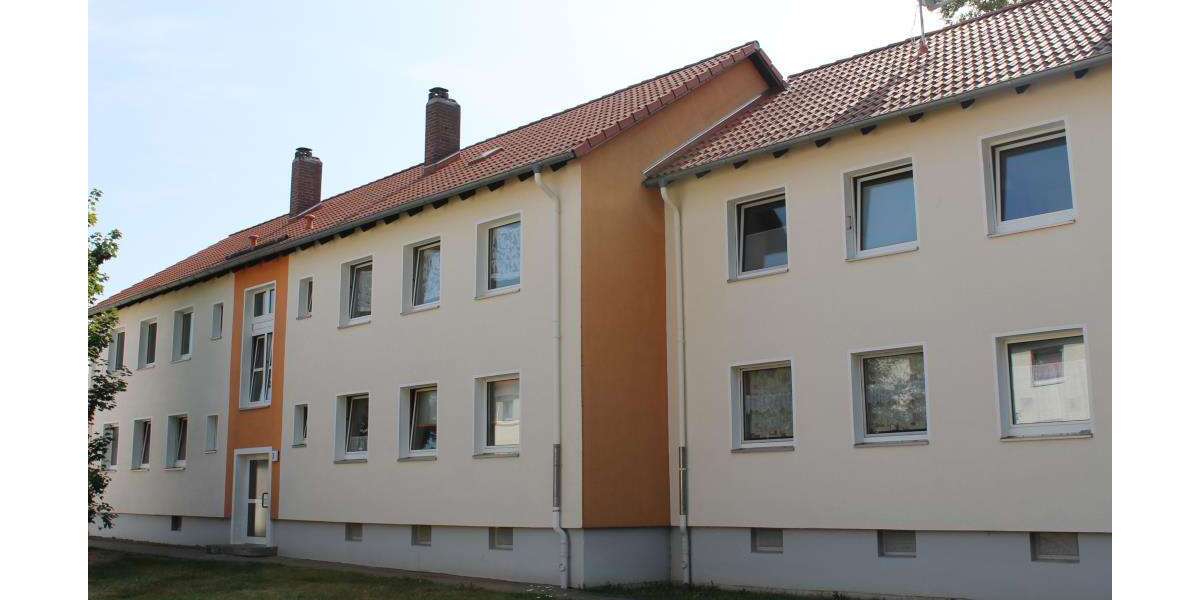 Etagenwohnung Goslar Hahndorf - 1 Zimmer, 33 m&sup2;, 241&euro; | Angebot:26942291