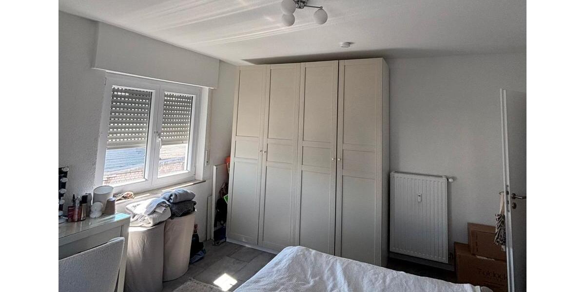 Etagenwohnung Fellbach - 3.5 Zimmer, 89 m&sup2;, 1.325&euro; | Angebot:26036675