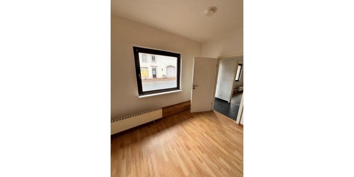 Erdgeschoßwohnung Beckingen - 2 Zimmer, 60 m&sup2;, 460&euro; | Angebot:25960926