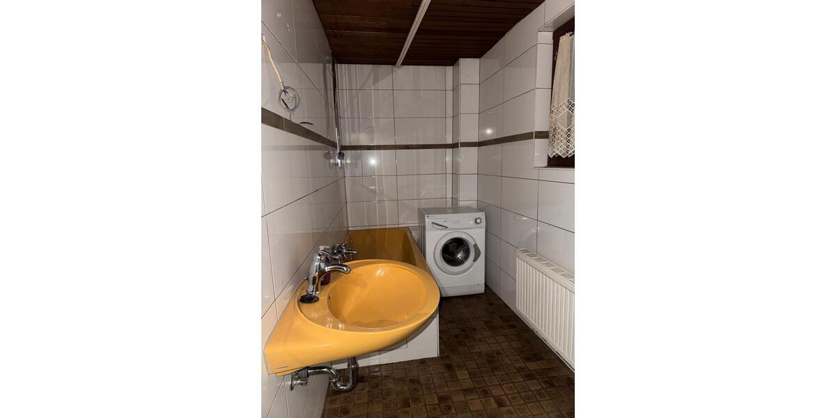 Erdgeschoßwohnung Pforzheim Eutingen - 3 Zimmer, 70 m&sup2;, 990&euro; | Angebot:25168974