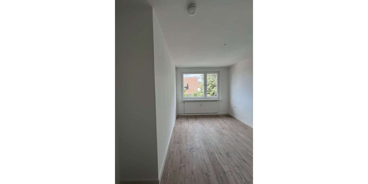 Etagenwohnung Wolfsburg Vorsfelde-Süd - 3 Zimmer, 52 m&sup2;, 496&euro; | Angebot:26802110