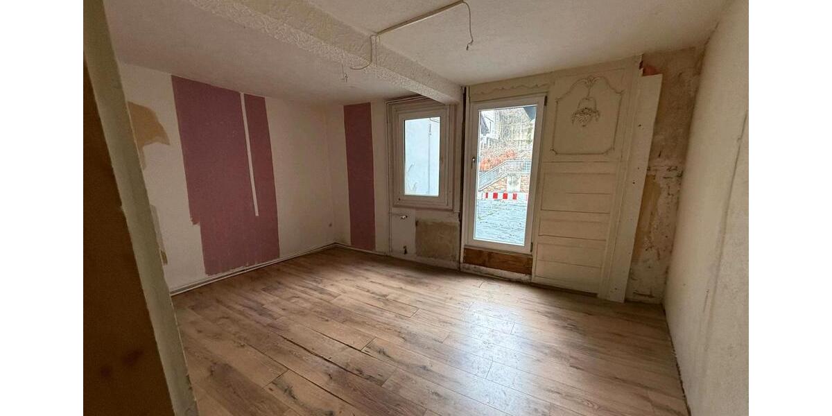 Doppelhaushälfte Idar-Oberstein Oberstein - 4 Zimmer, 100 m&sup2;, 800&euro; | Angebot:24652311