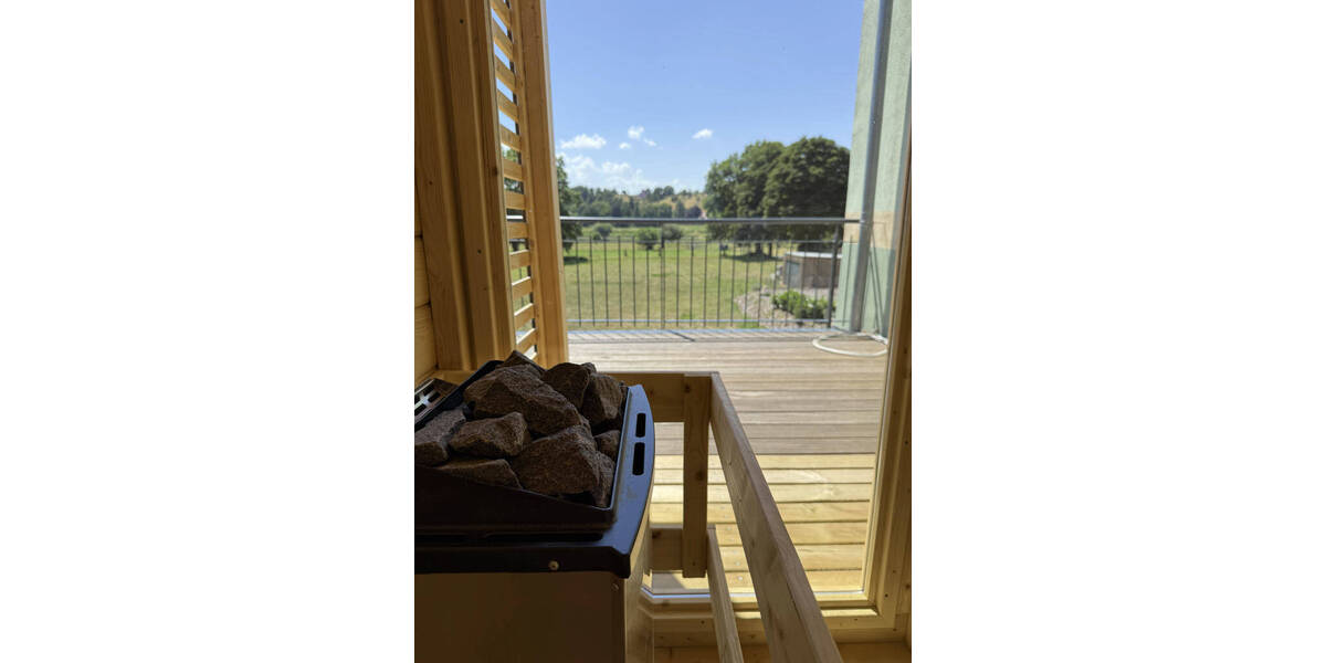 Etagenwohnung Diesbar-Seußlitz Seußlitz - 5 Zimmer, 265 m&sup2;, 2.050&euro; | Angebot:22506656