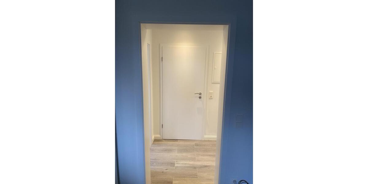 Dachgeschoßwohnung Trittau - 2 Zimmer, 55 m&sup2;, 850&euro; | Angebot:26698397