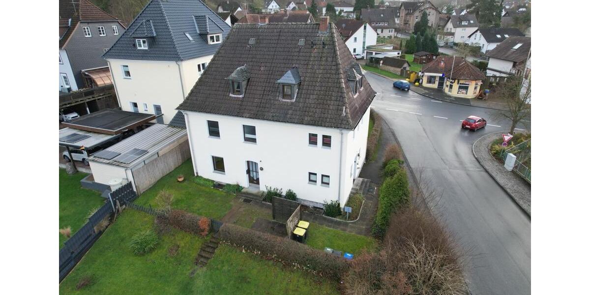 Etagenwohnung Schieder-Schwalenberg Schwalenberg - 2 Zimmer, 80 m&sup2;, 750&euro; | Angebot:24832803