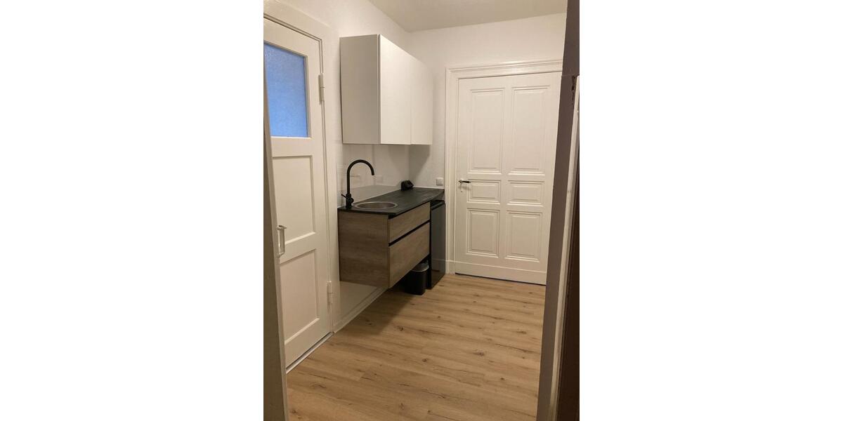 Dachgeschoßwohnung Perleberg - 1 Zimmer, 26 m&sup2;, 500&euro; | Angebot:24831362