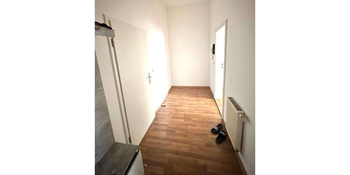 * Familien Willkommen * 4 Zimmer Wohnung Großzügige Wohnung mit Gestaltungspotenzial 4 zimmer