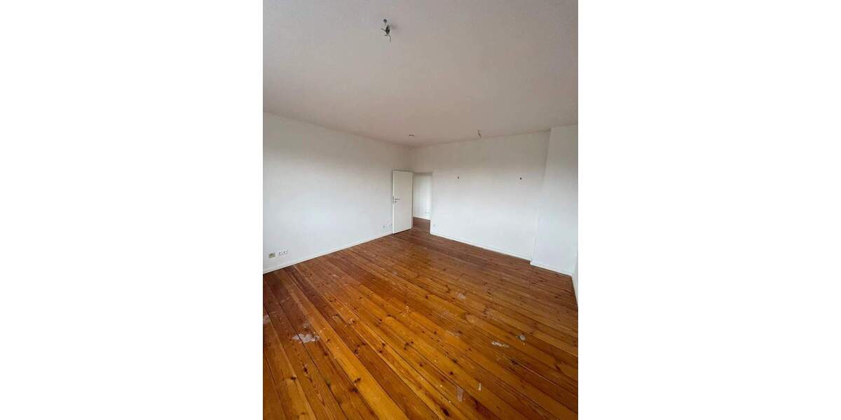 Etagenwohnung Berlin Spandau - 3 Zimmer, 65 m&sup2;, 586&euro; | Angebot:26718076