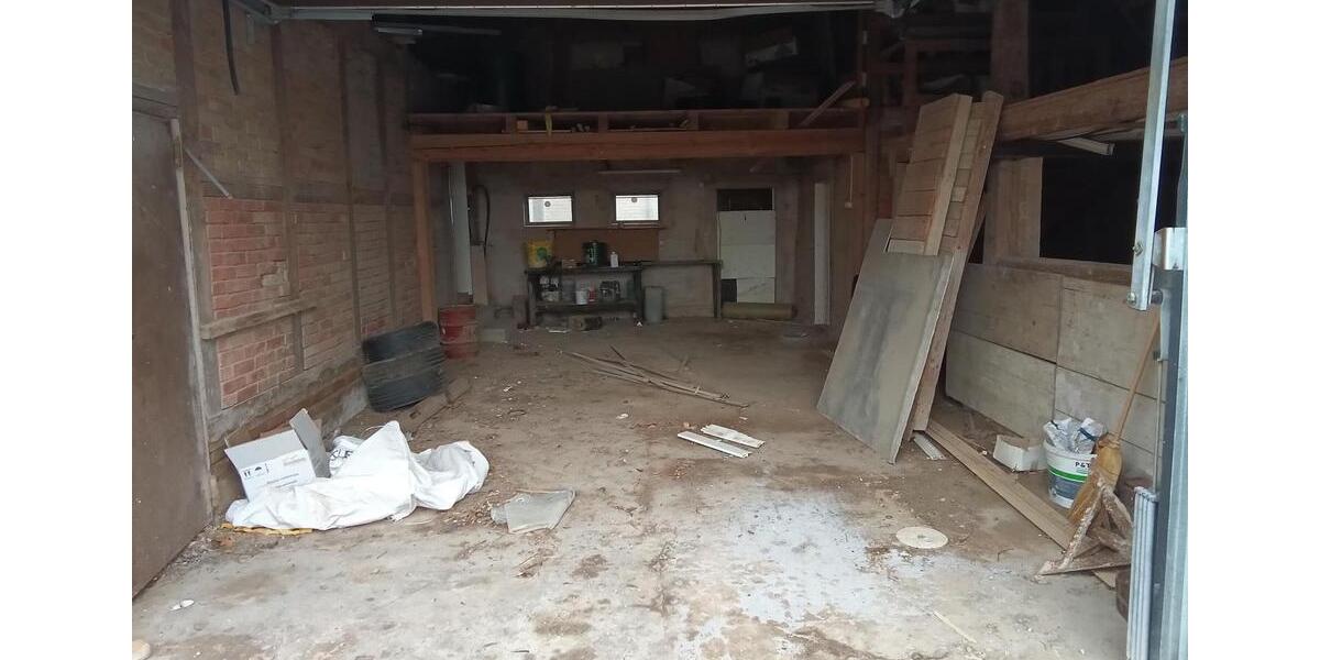 Gewerbeobjekt Langelsheim Ostlutter - 1.200&euro; | Angebot:24806577