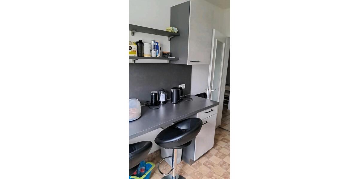 Etagenwohnung Ulm Obertalfingen - 1 Zimmer, 16 m&sup2;, 670&euro; | Angebot:26585725
