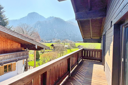 Wohnung Flintsbach am Inn - 3 Zimmer, 93 m&sup2;, 1.400&euro; | Angebot:25895012