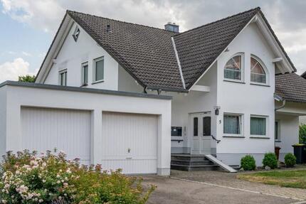 Wohnung Immendingen - 3.5 Zimmer, 109 m&sup2;, 890&euro; | Angebot:25112742