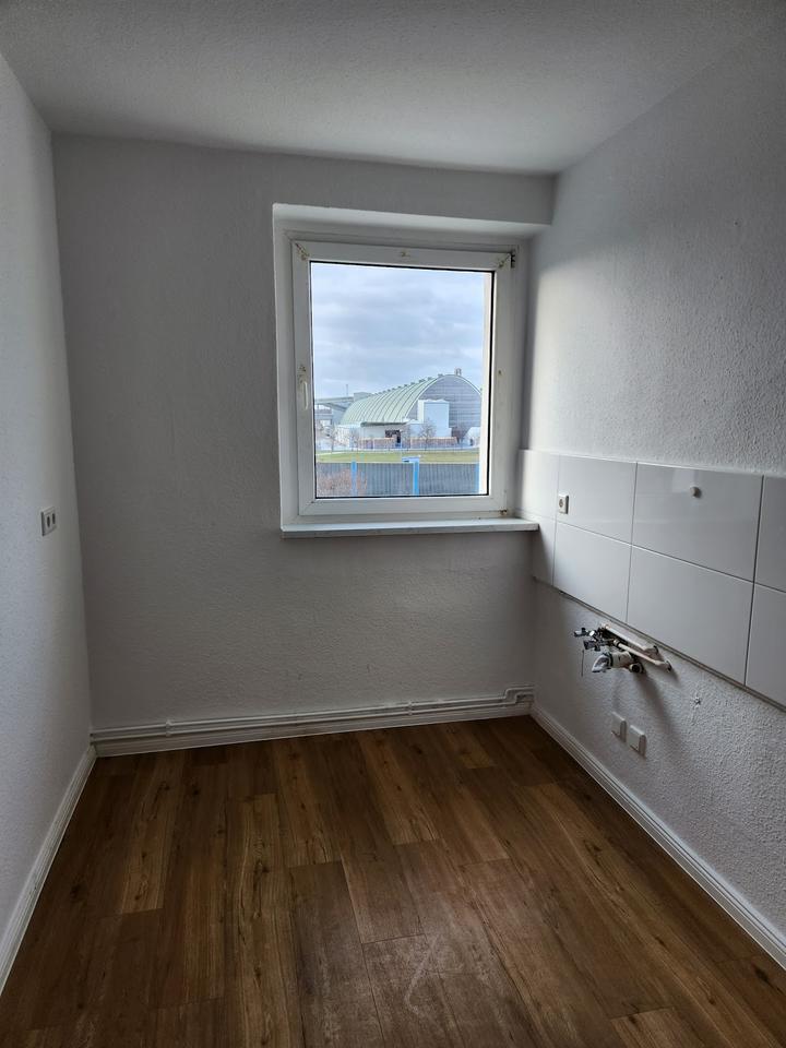 erster Monat mietfrei bei Einzug bis 16.04.2025, 3 Zimmerwohnung in der Nordstraße