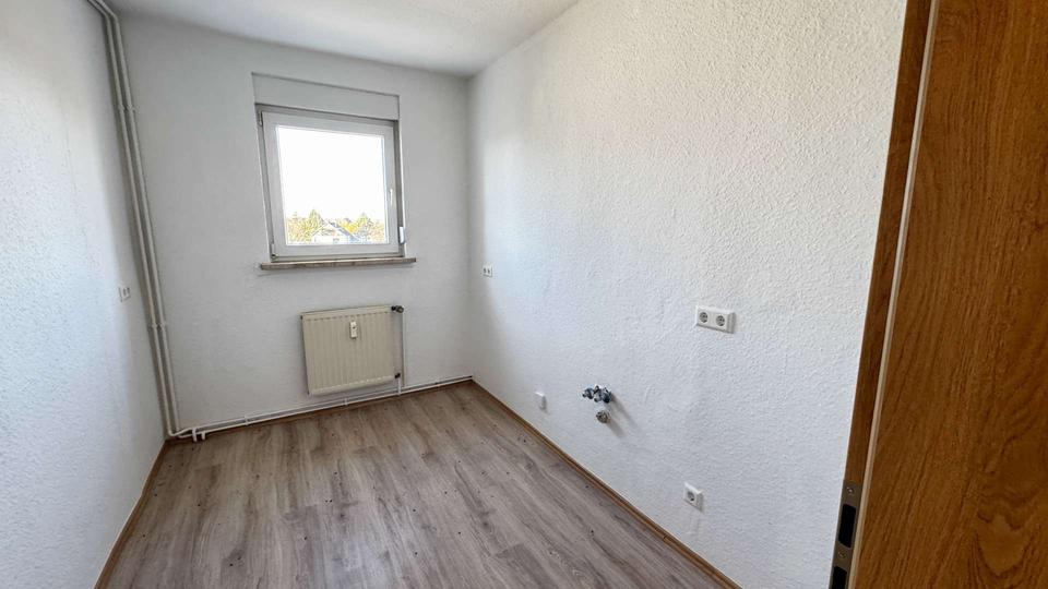 Erdgeschoßwohnung Staßfurt - 2 Zimmer, 48 m&sup2;, 318&euro; | Angebot:19380285