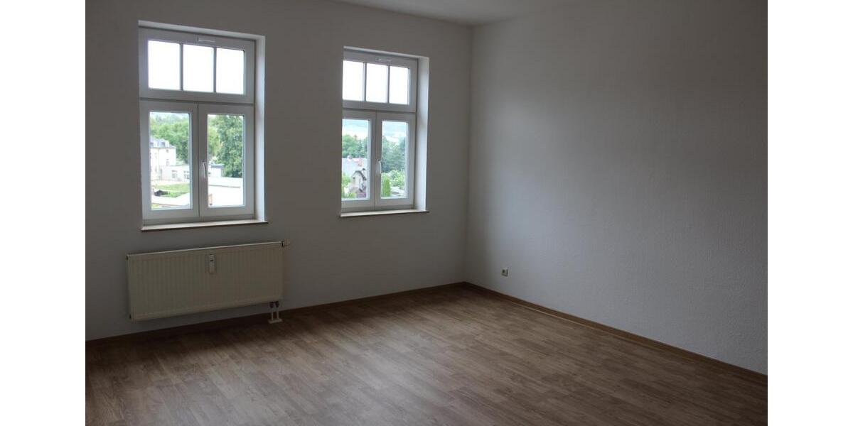 Etagenwohnung Olbernhau - 3 Zimmer, 95 m&sup2;, 571&euro; | Angebot:24813990